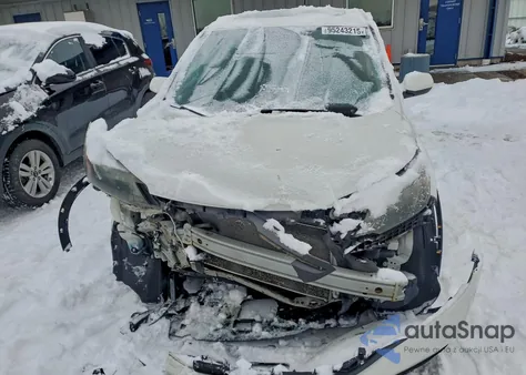 2014 Honda Cr-V Ex from USA, damaged, VIN 5J6RM4H51EL063398